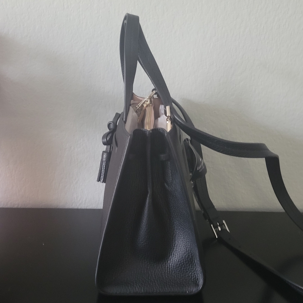 Kate Spade Hayes Street crossbody,satchel  bag - Picture 3 of 11
